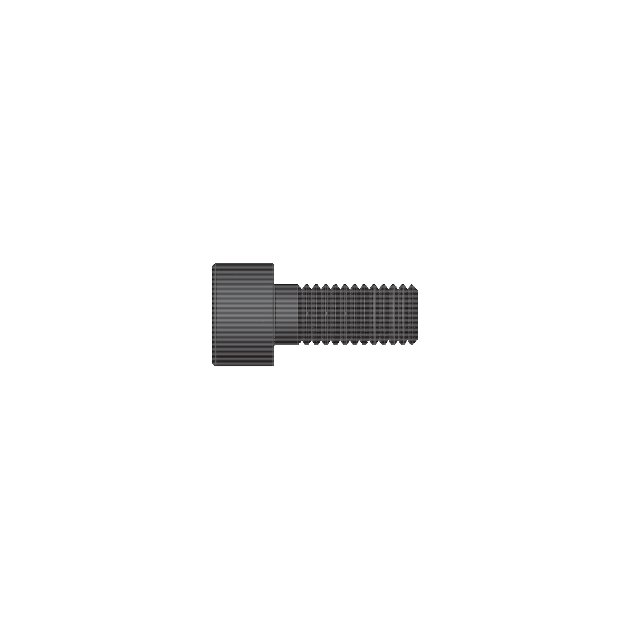211/6 Screw - Product - Main View