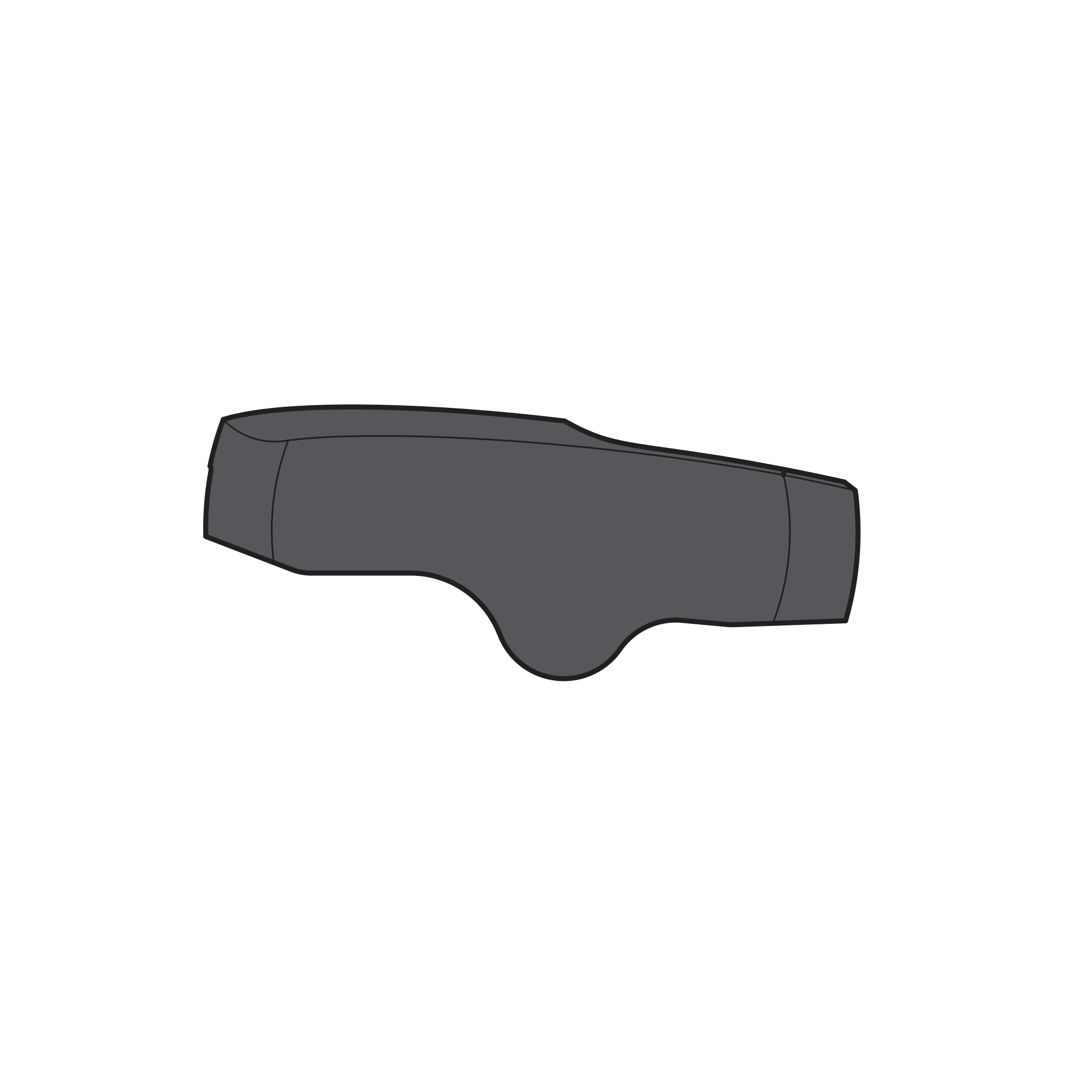 601/10 Locking closure