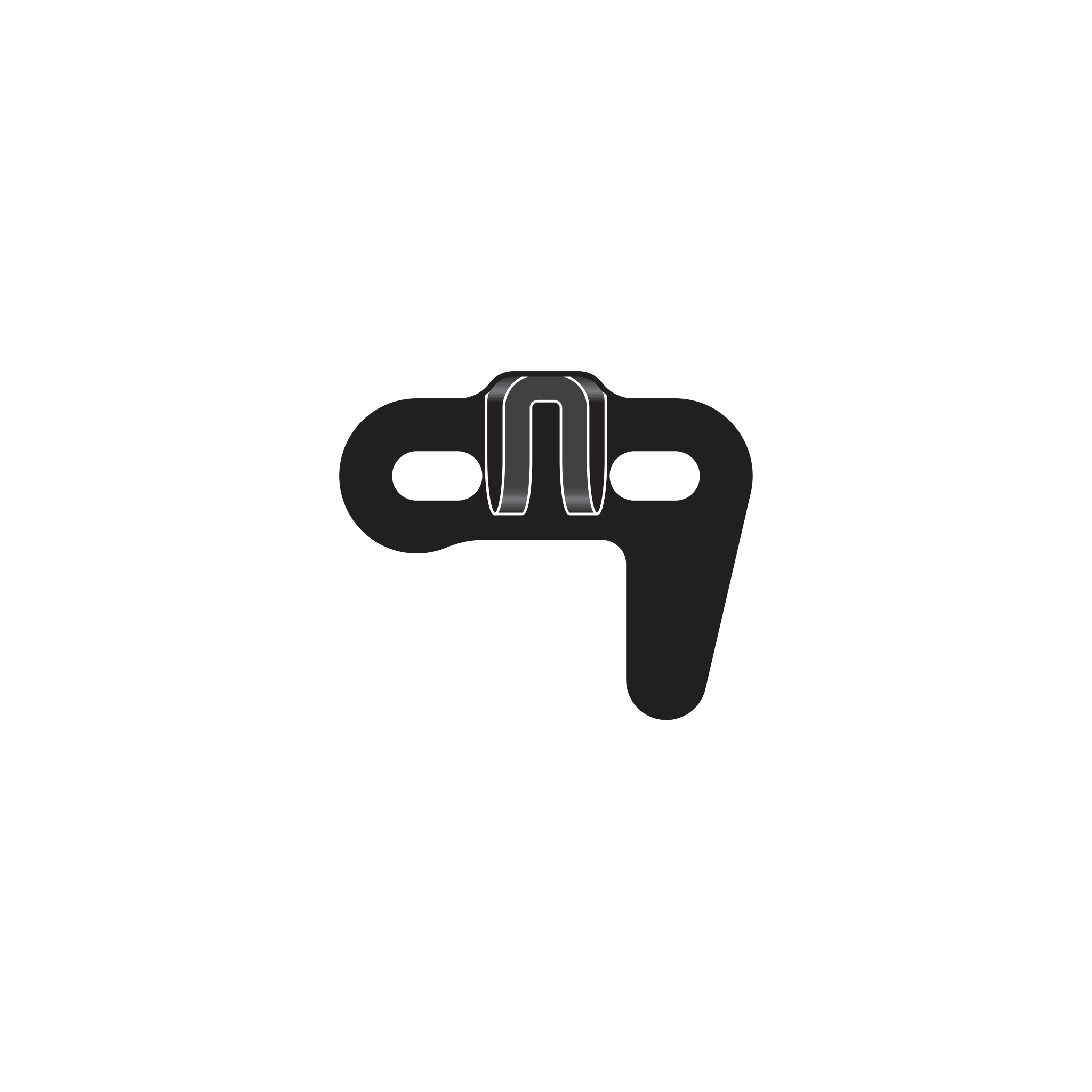 70/66 Safety catch - Product - Main View