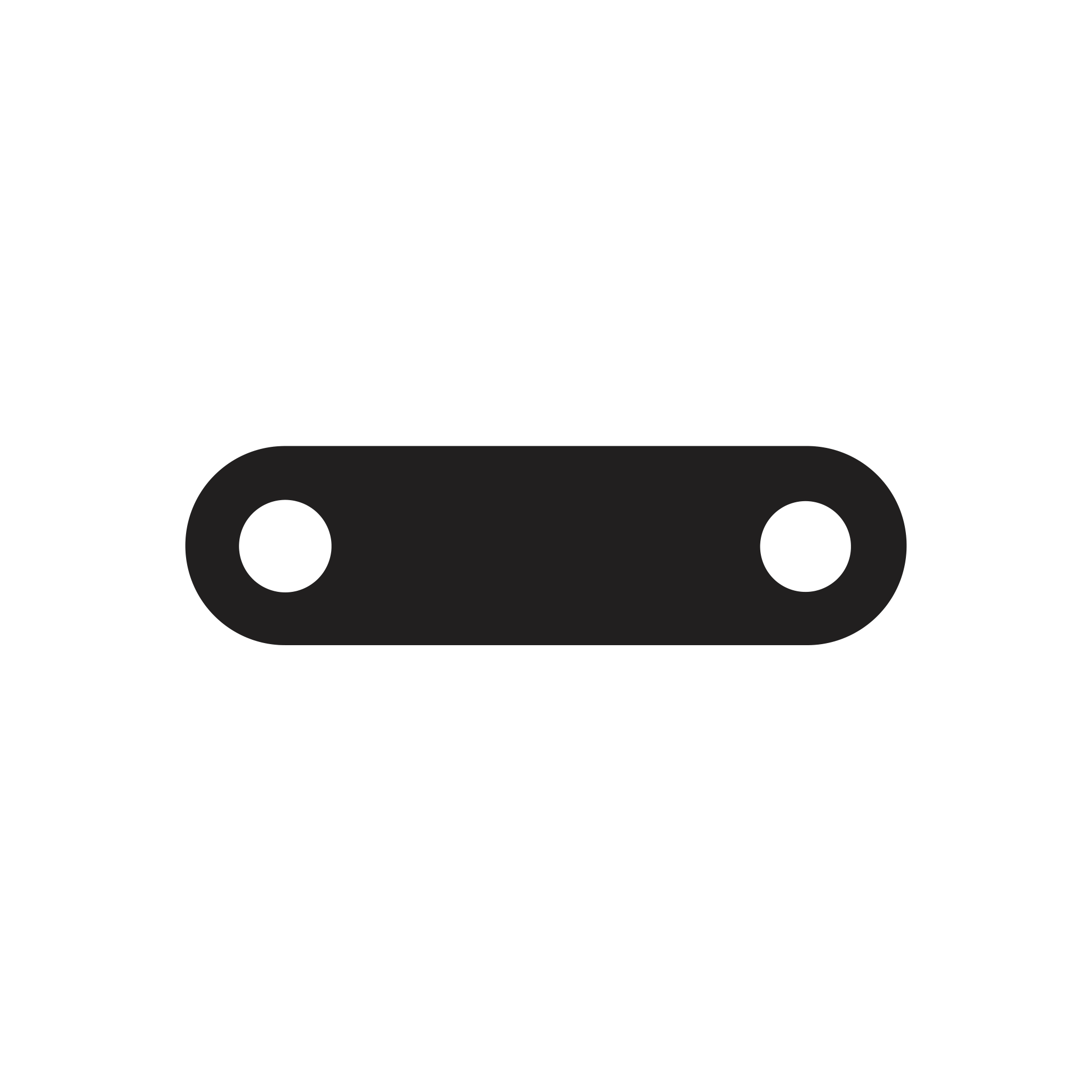 C112/18 Spacer - Product - Main View