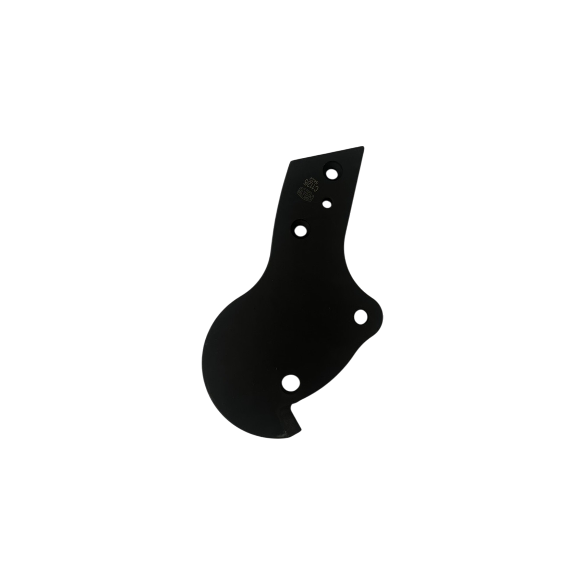 C112/5 Fixed blade
