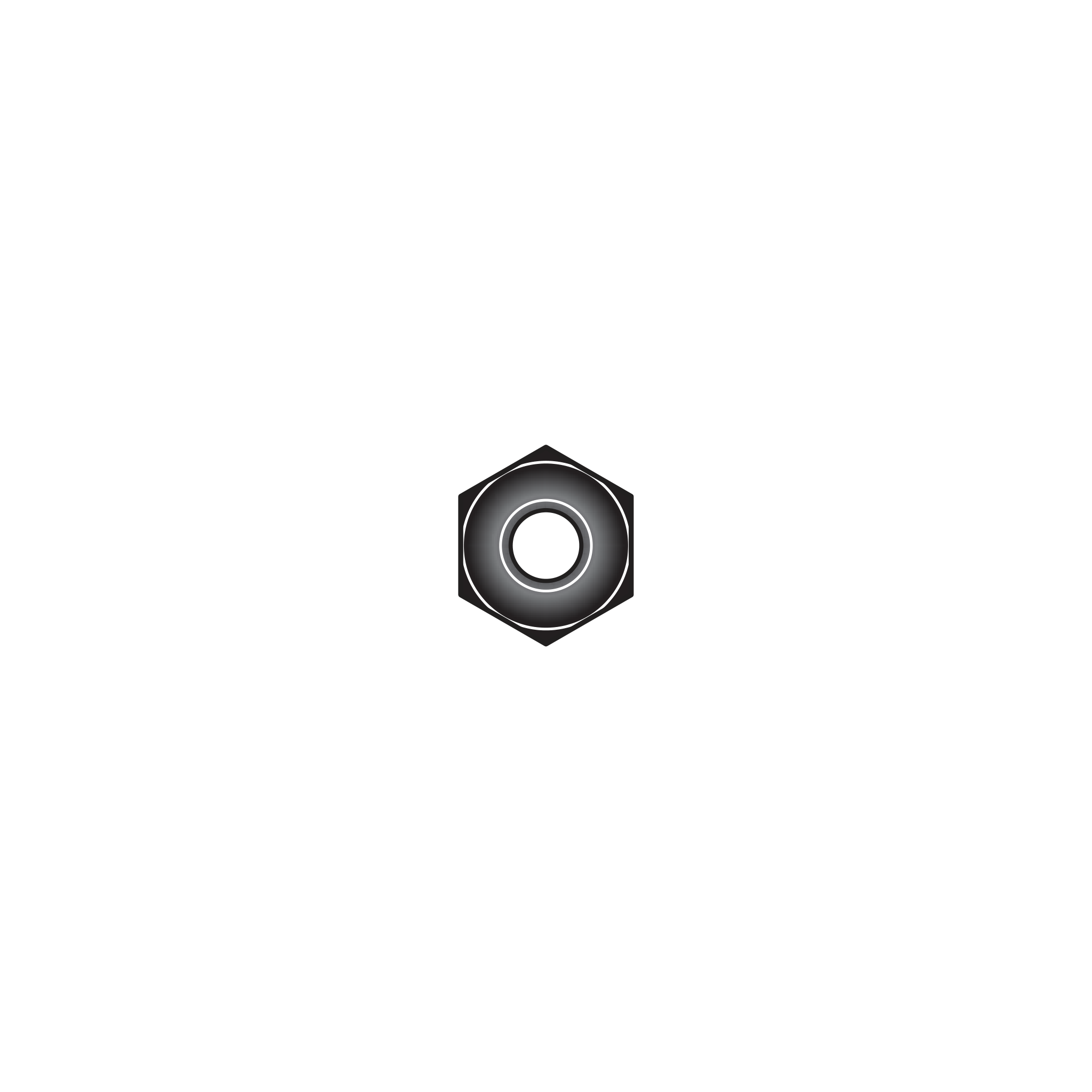 C7/5 Counter nut - Product - Main View