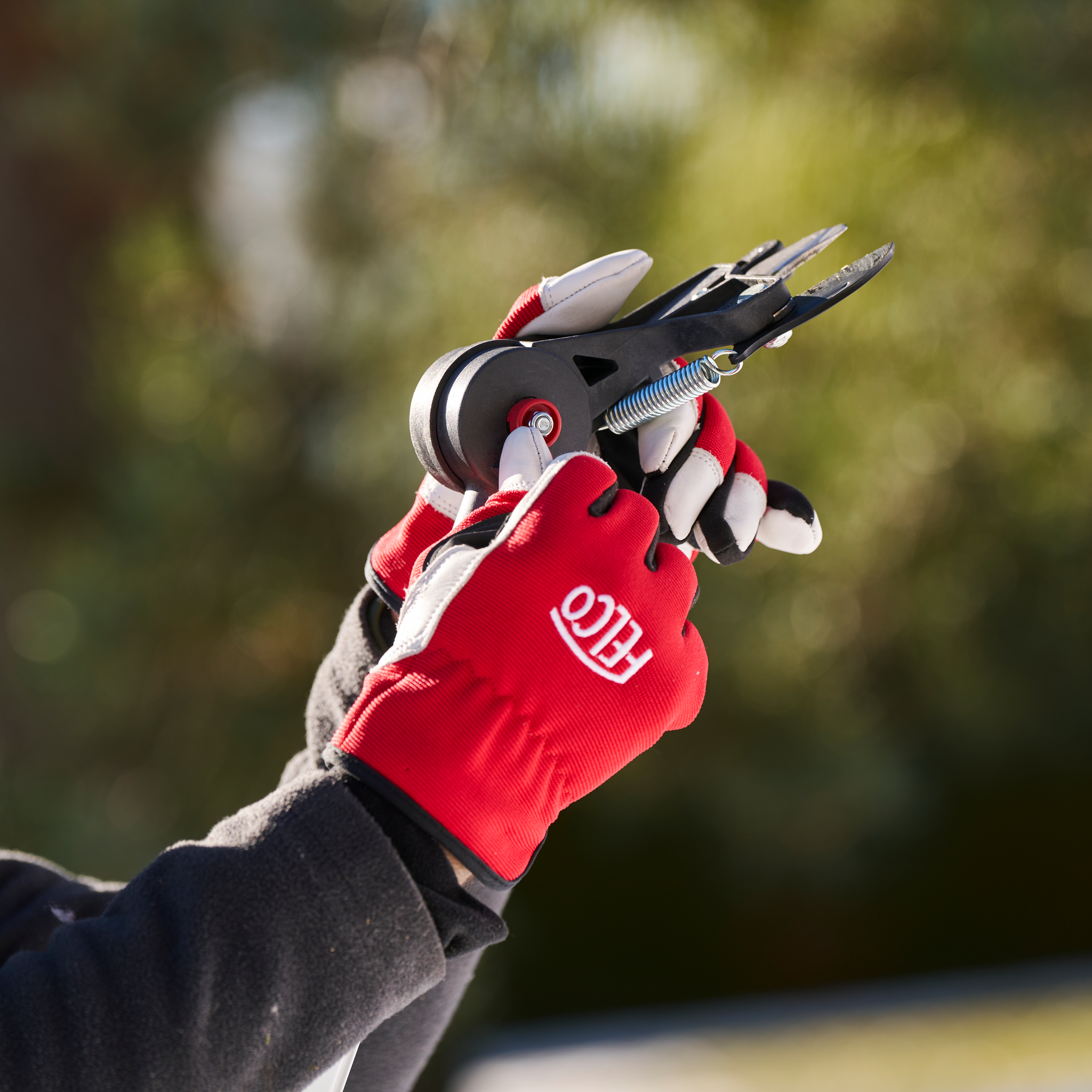 FELCO 290-4M