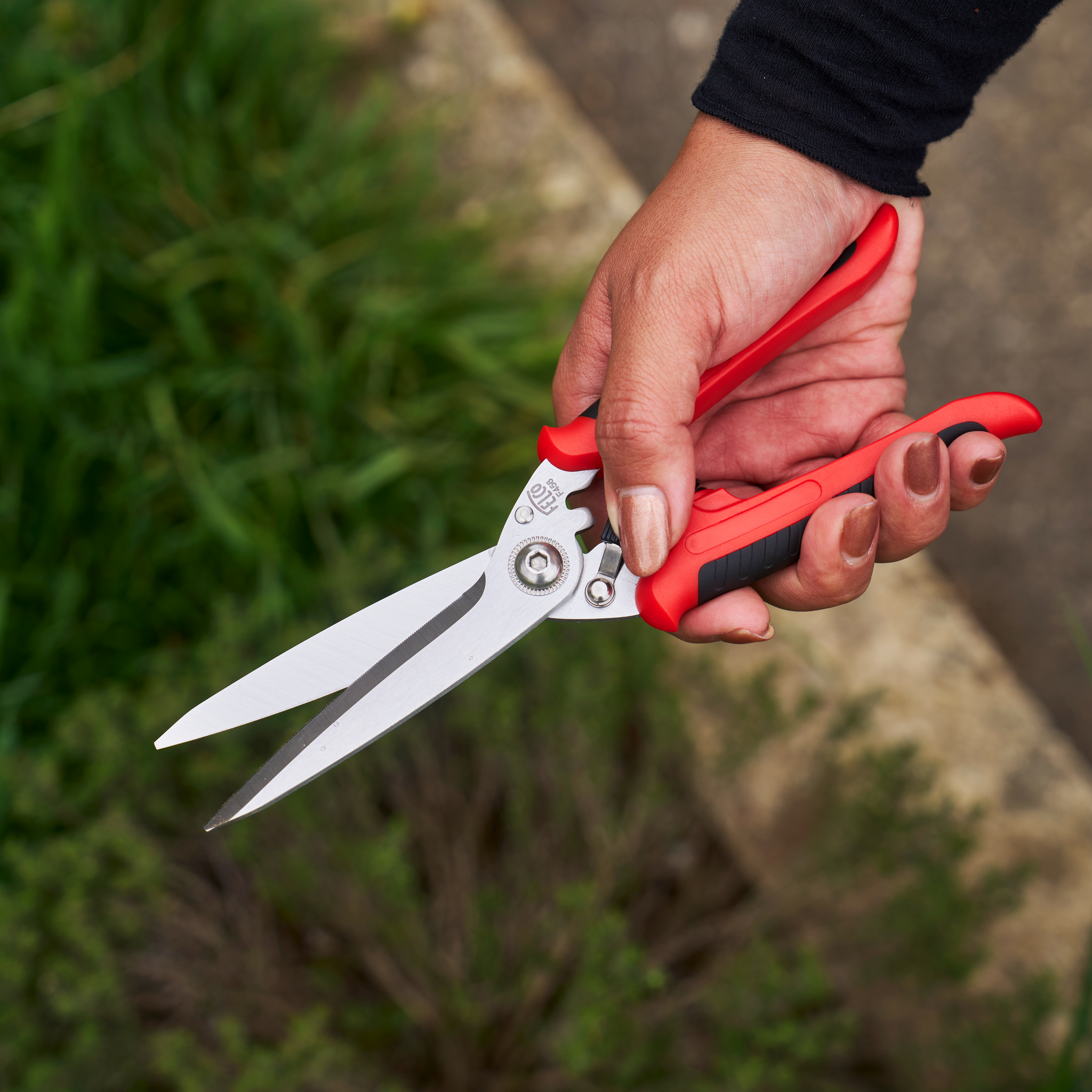 FELCO 456