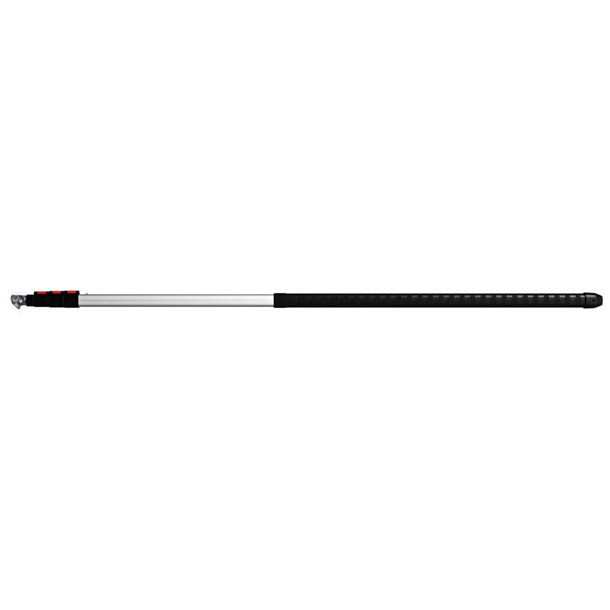 684/1 Telescopic pole 2300mm/90.55in (closed) - 6400mm/251.97in (extended)