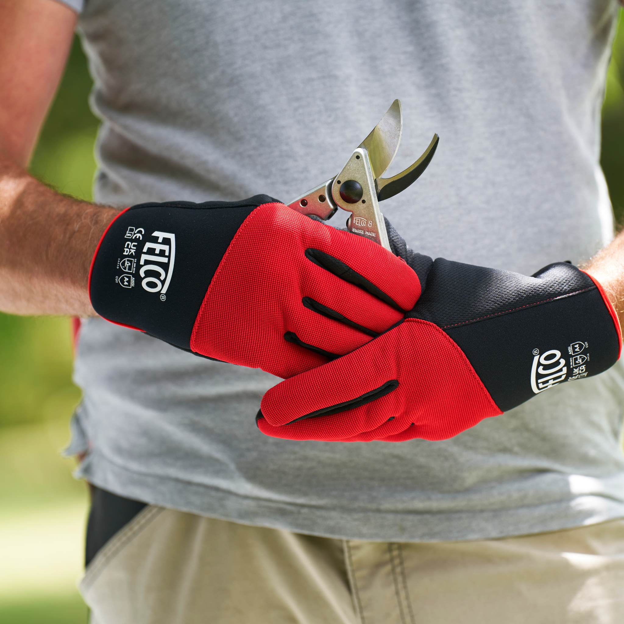 FELCO 704
