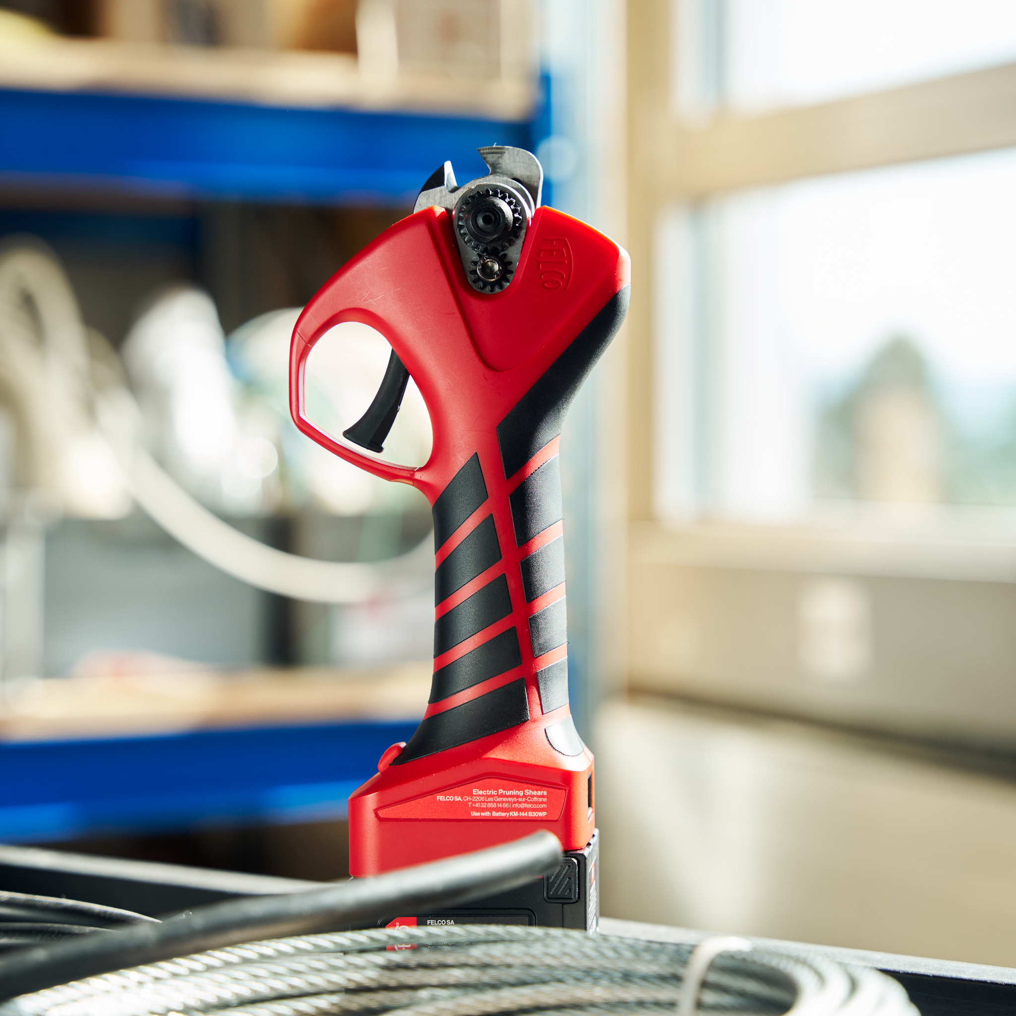 FELCO 834C