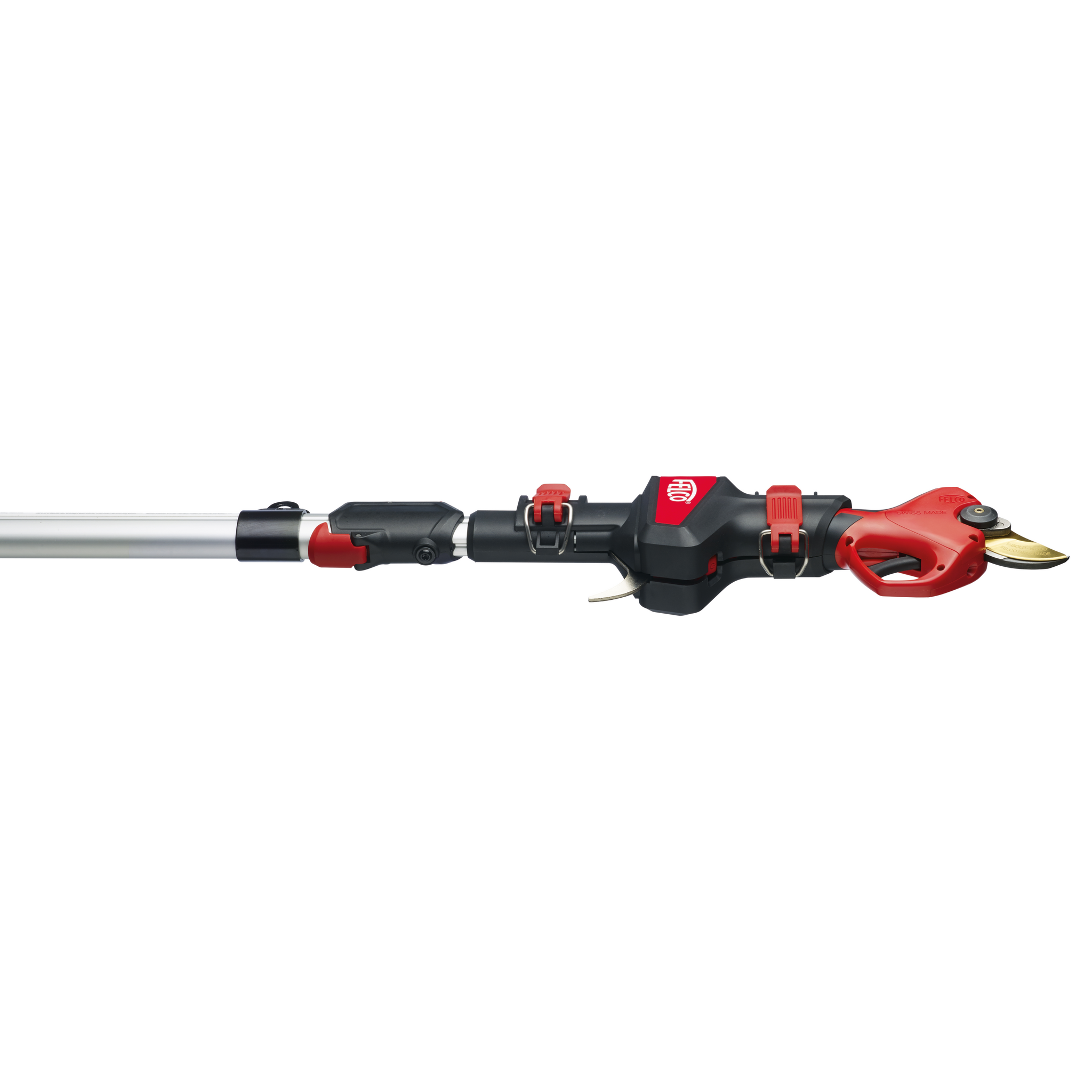 834/100 Teleskopstange 1500mm/59,06in (geschlossen) - 2450mm/96,46in (ausgefahren)