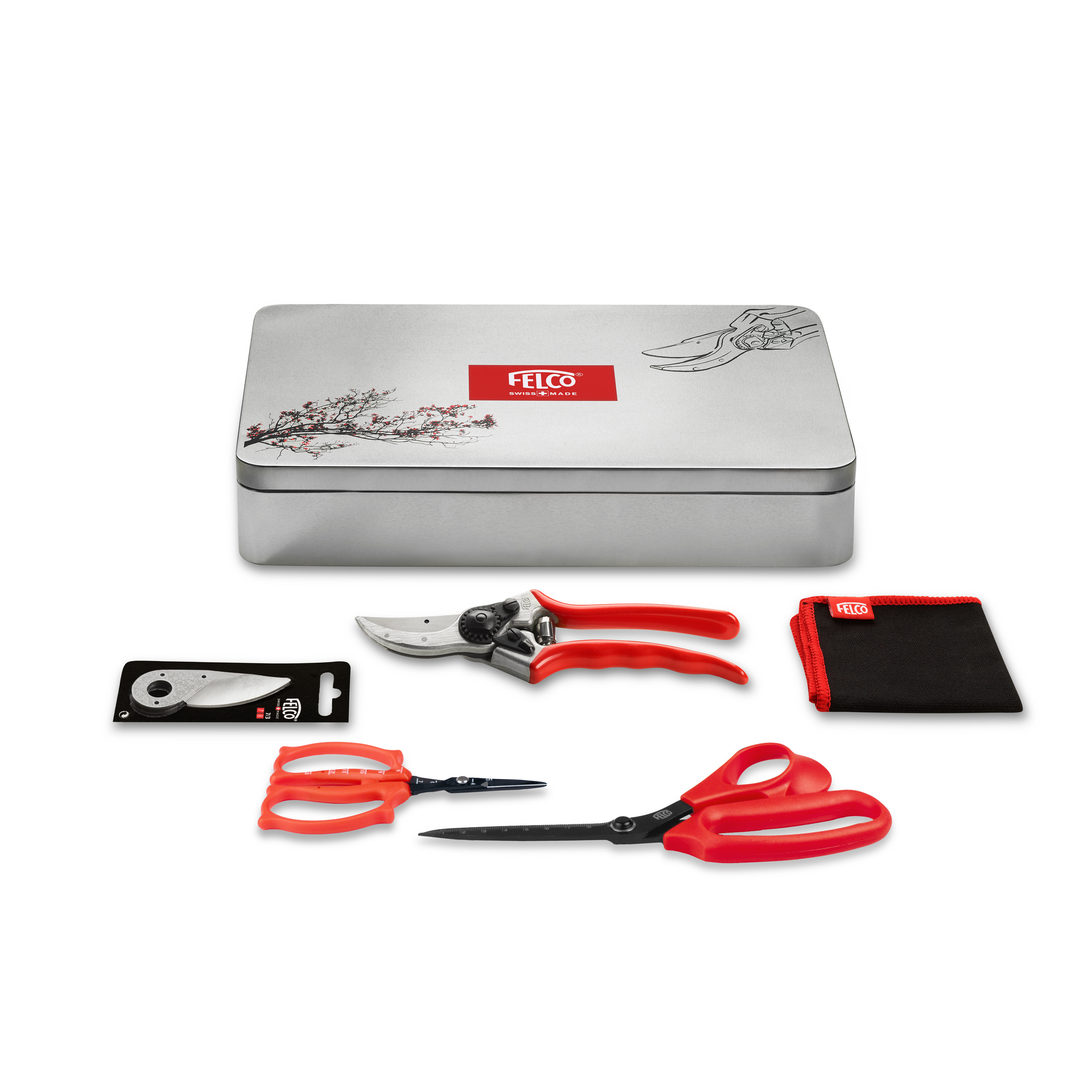 FELCO 933-1