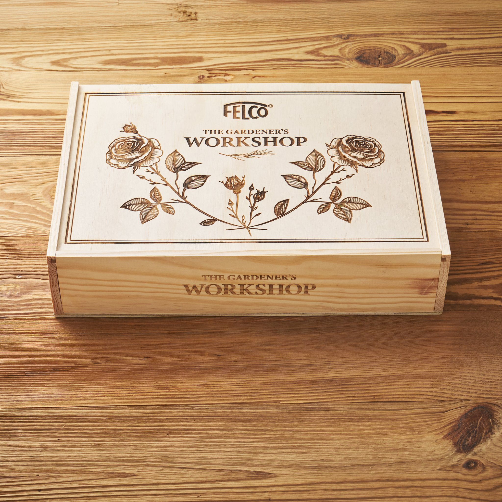 FELCO 935-C Gardener’s Workshop