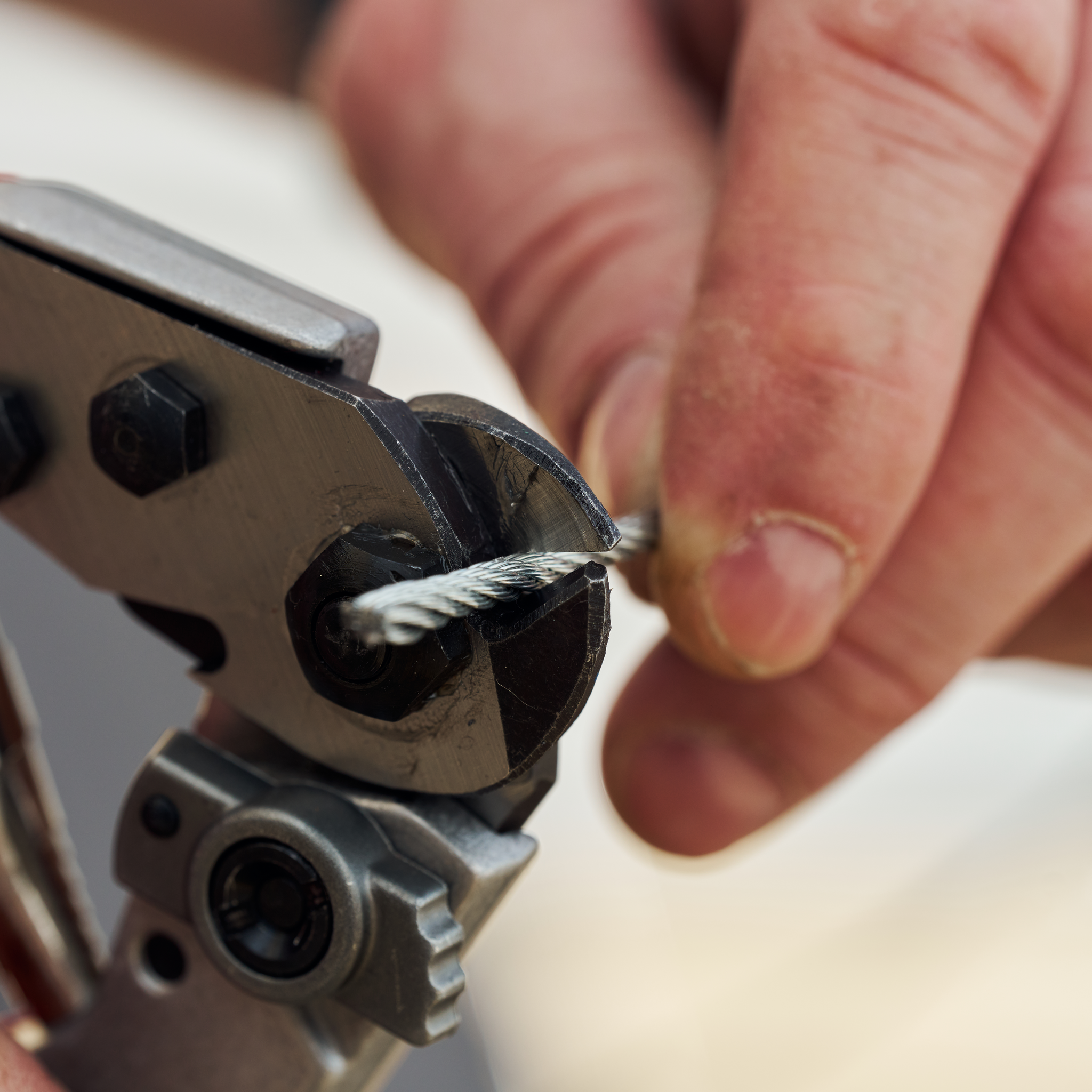 FELCO C7 HP - Lifestyle - In Action