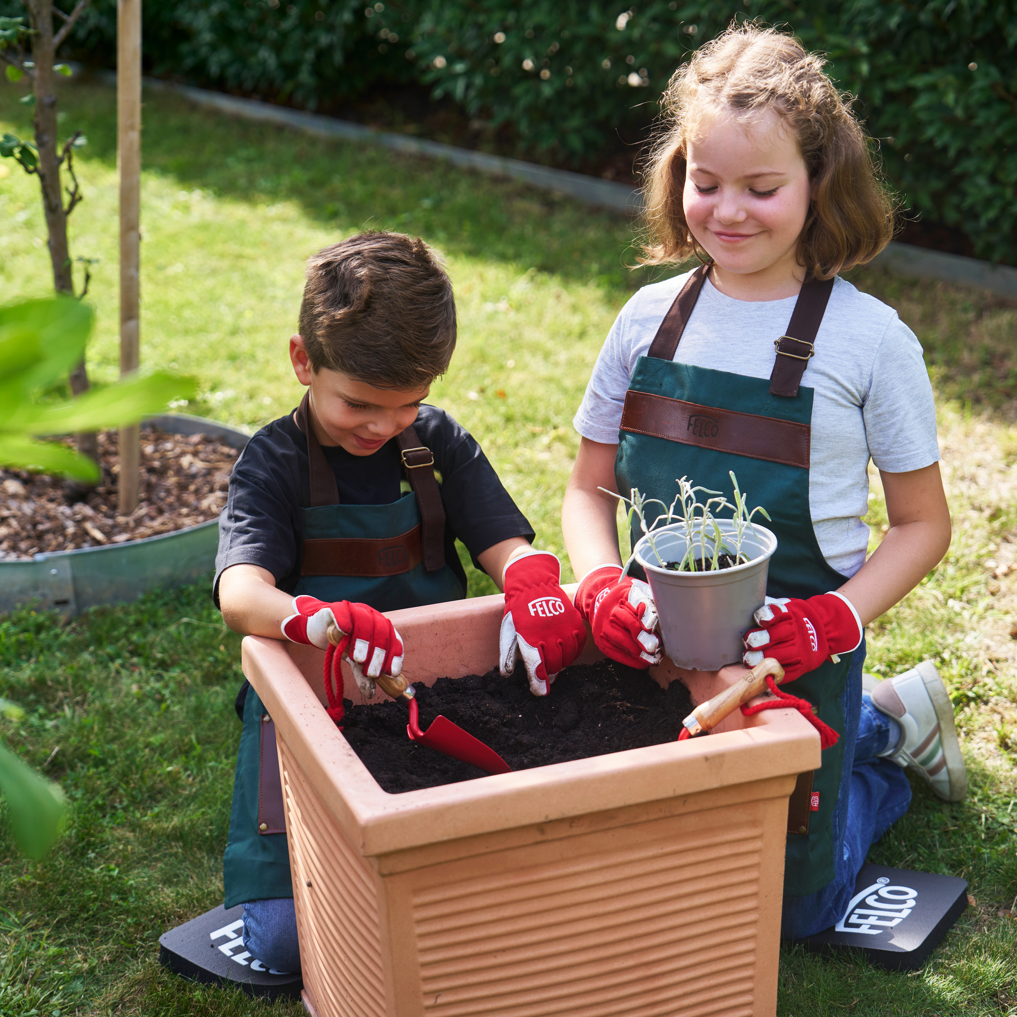 FELCO 470 KIDS