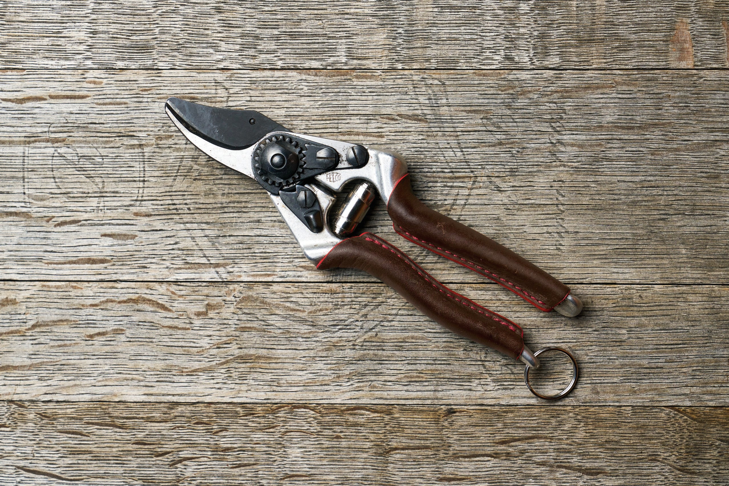 The FELCO Lover