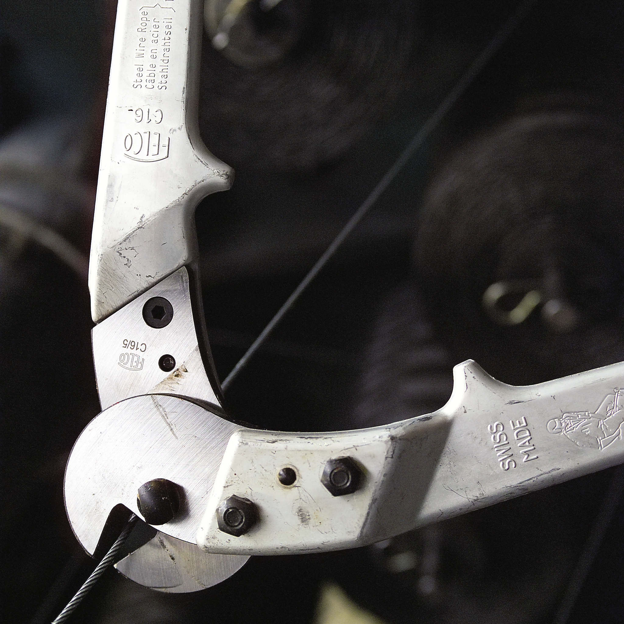 FELCO C16