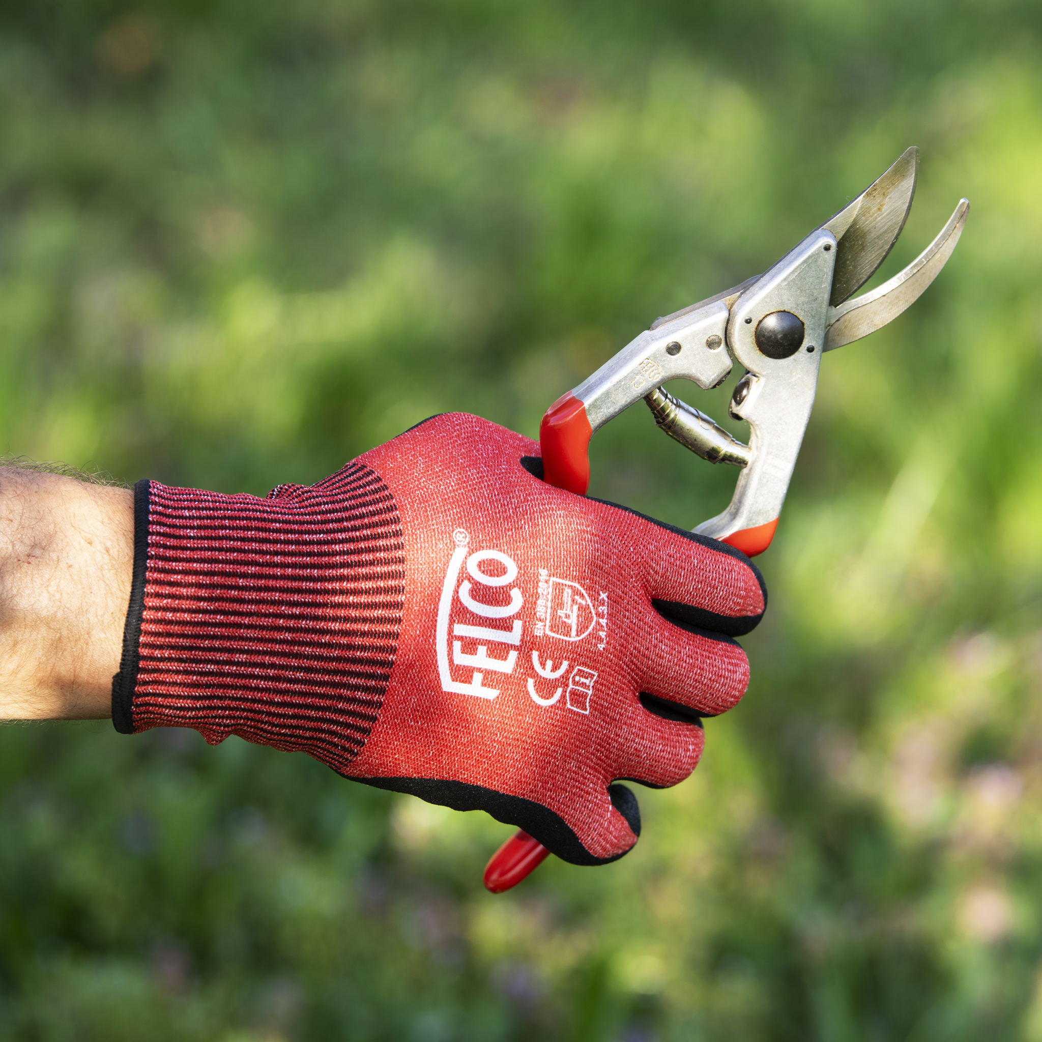 FELCO 13