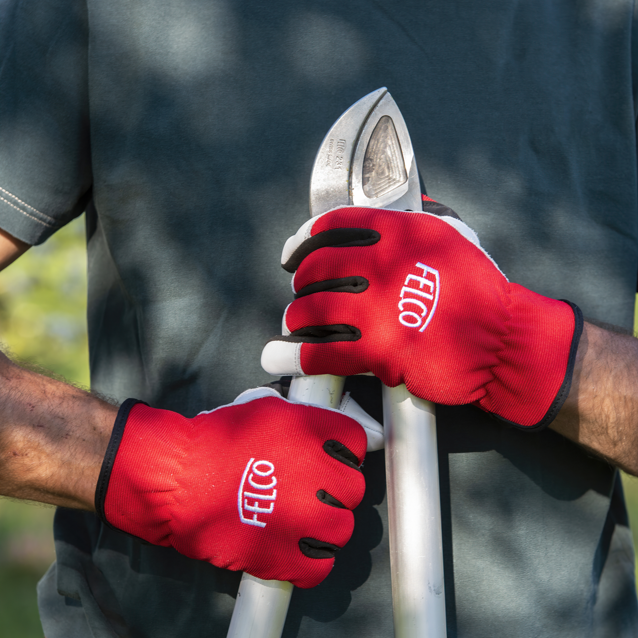 FELCO 702