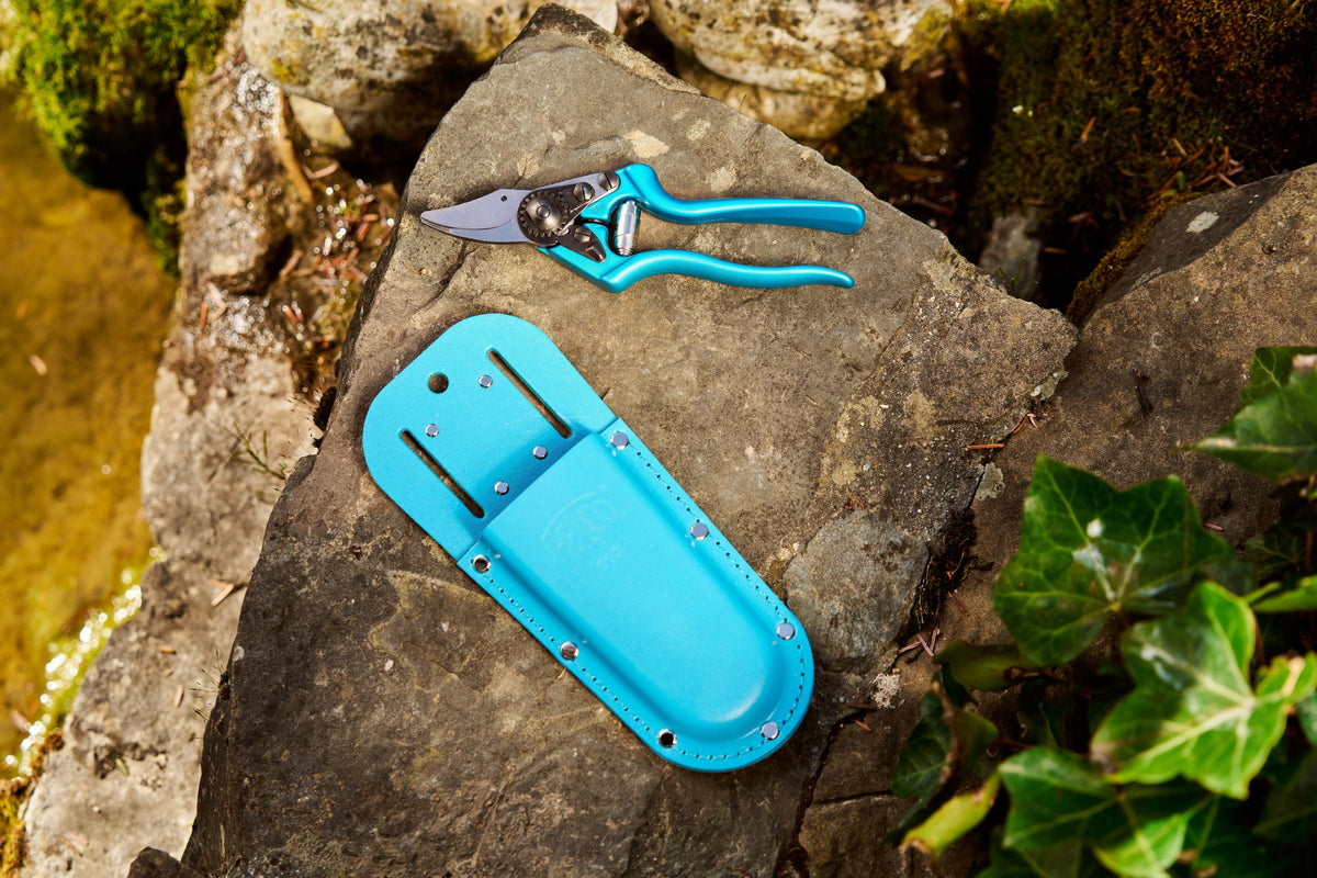 FELCO introduces the FELCO 6 Color Edition Pruning Shears