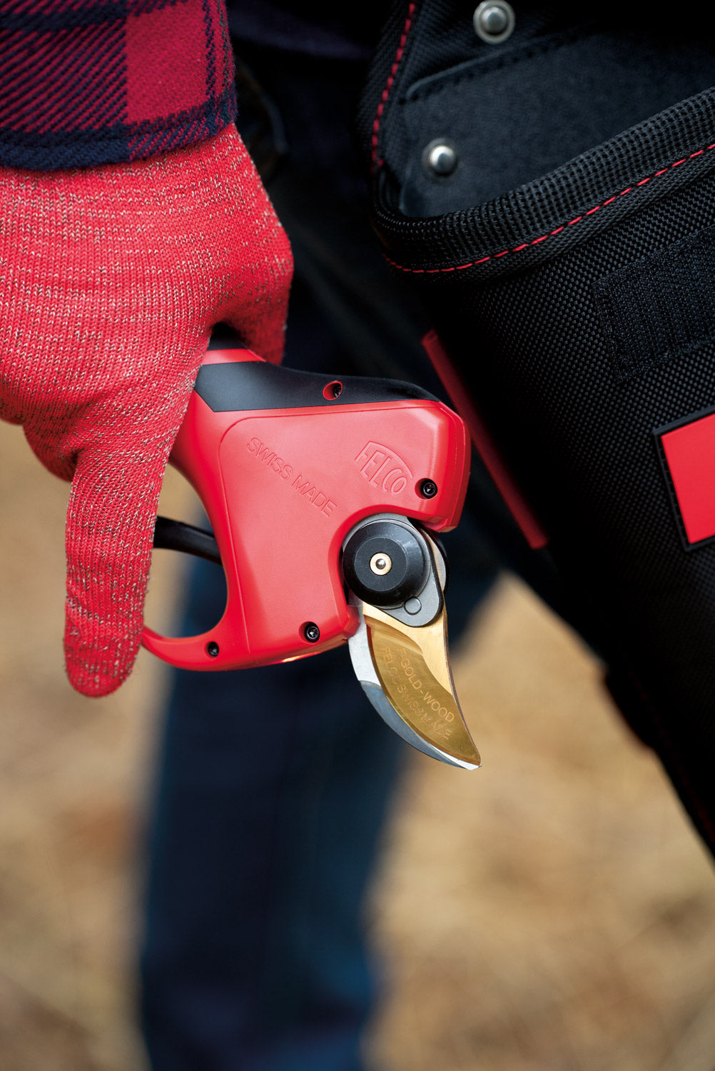 Tecnologia CUT SHIELD