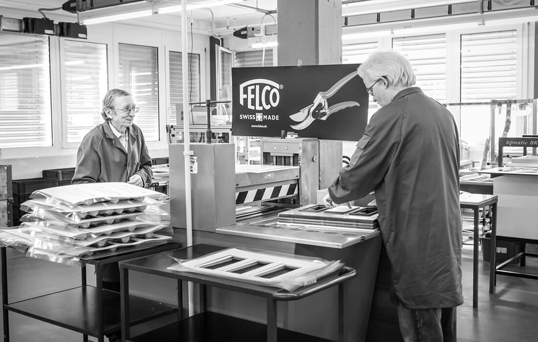 FELCO honored for 20 years of partnership with Alfaset to promote inclusion at work