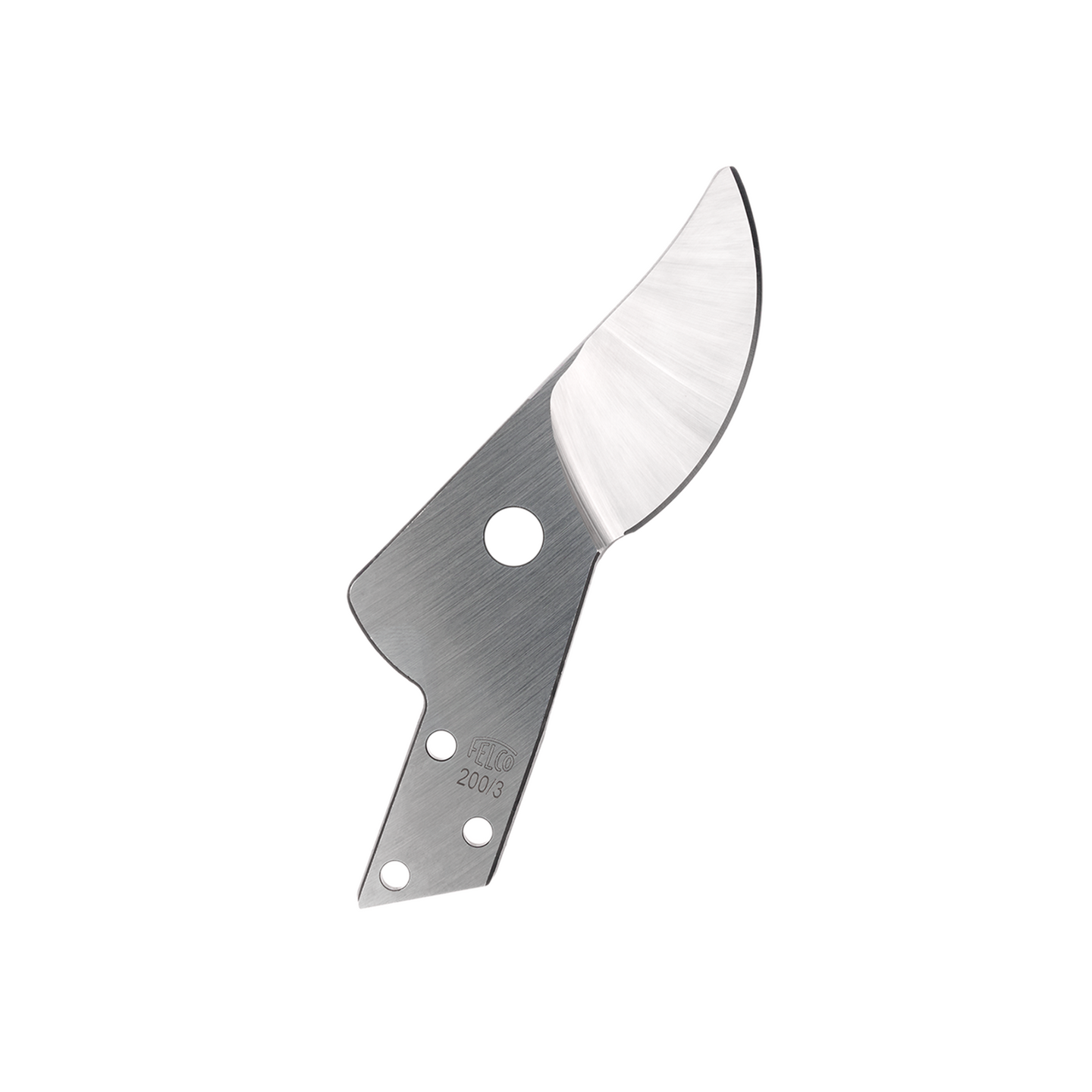 Lopper blades