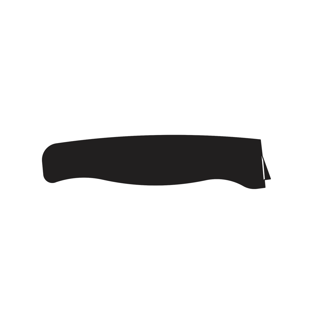 10/22B Rotating handle - Product - Main View