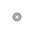 160/9 Nut - Product - Main View