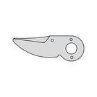19/3 Lama per irroratrice manuale FELCO 19