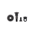 2/90 Kit: bolt and nut