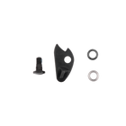 2/92B Kit : assemblage complet du fermoir à deux positions