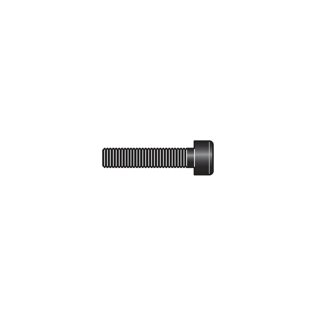 200/6 Screw - Product - Main View