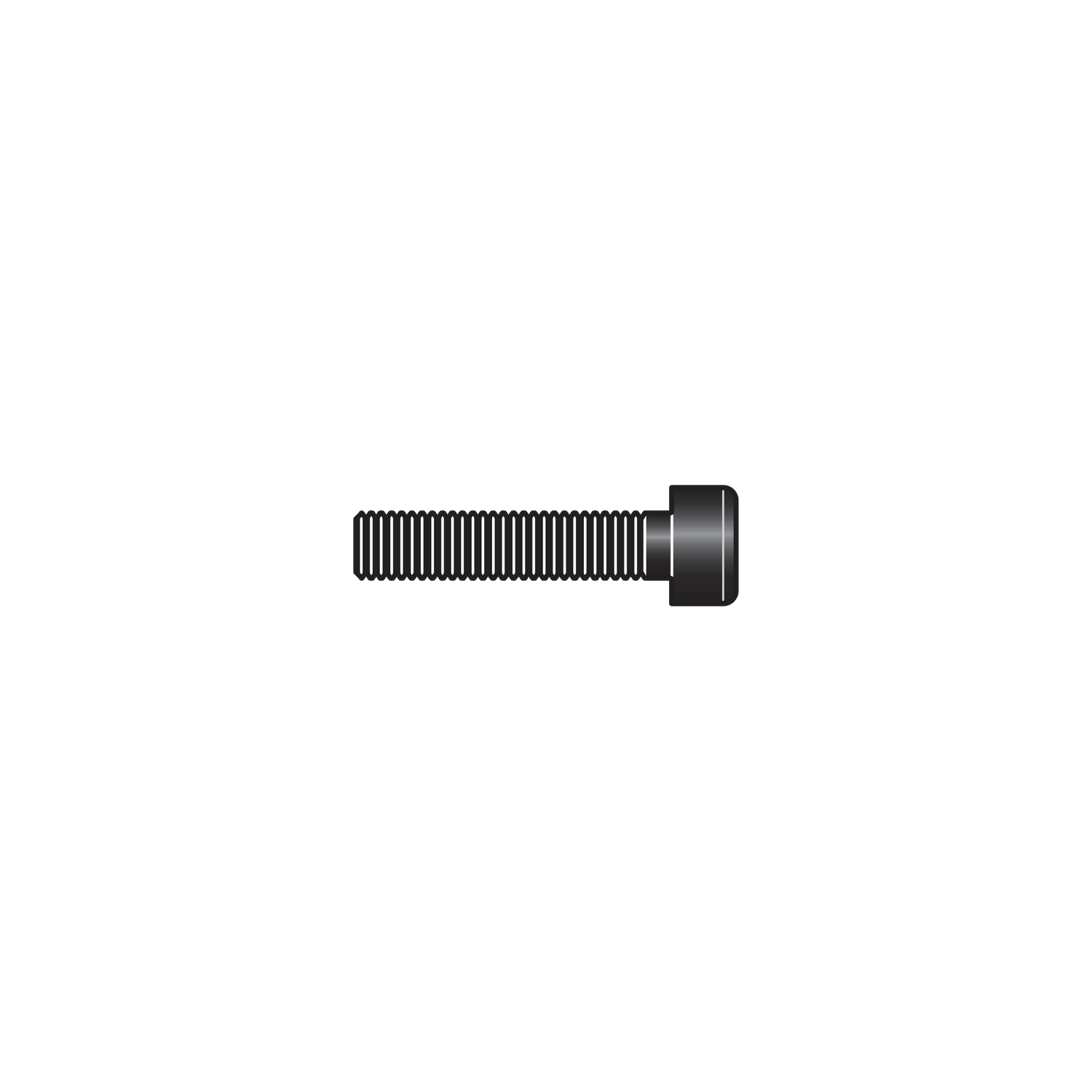 200/6 Screw - Product - Main View