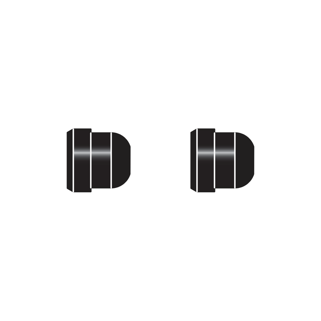 20/93 Kit: shock absorber - Product - Main View