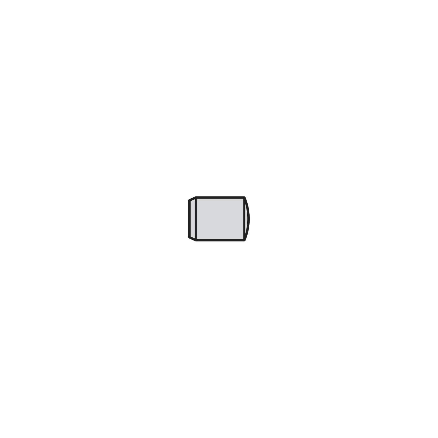 22/5 Pin - Product - Main View