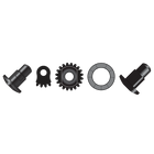 250/94 Kit: nut, bolt