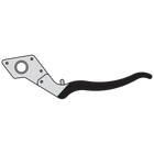 30/1 Complete handle assembly without blade