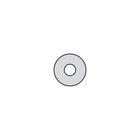 30/25 Washer