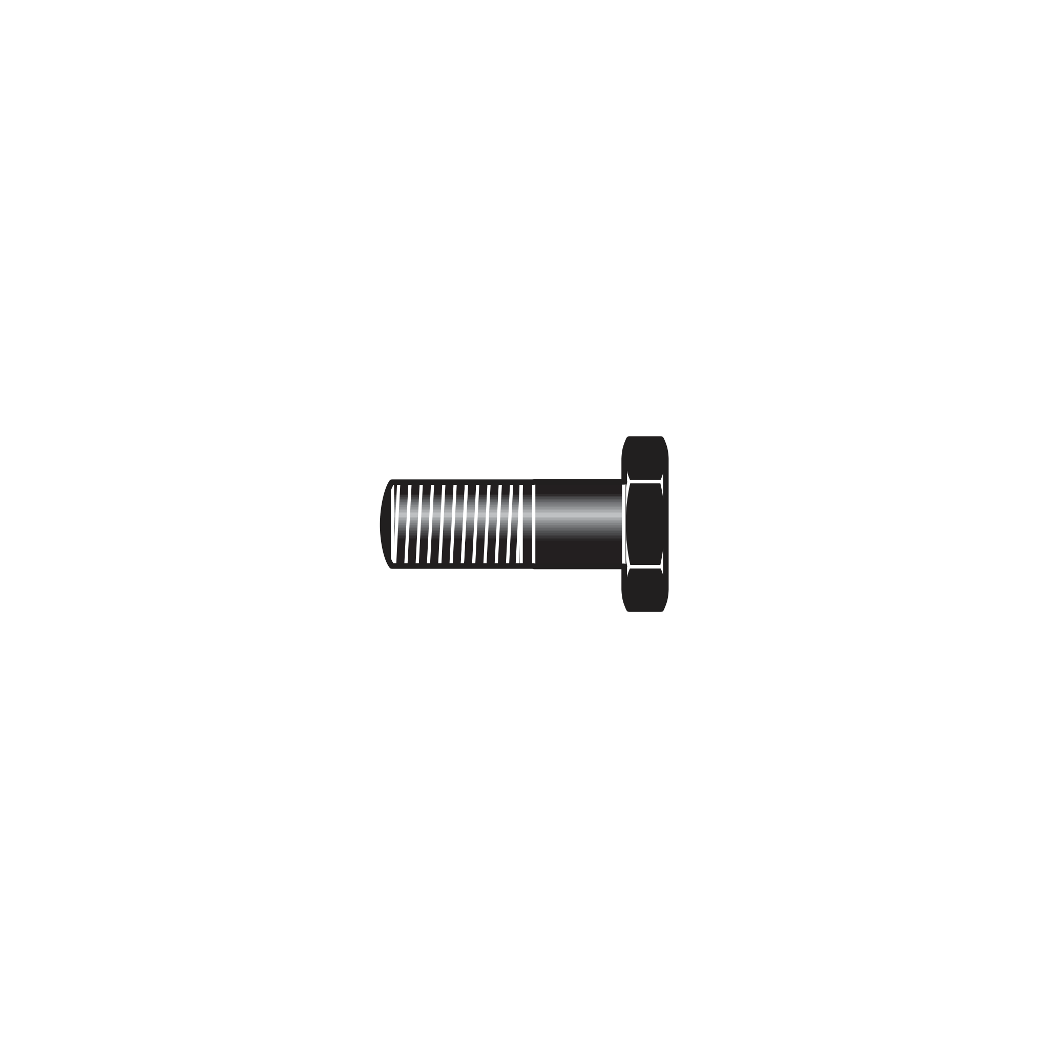 30/8 Bolt - Product - Main View