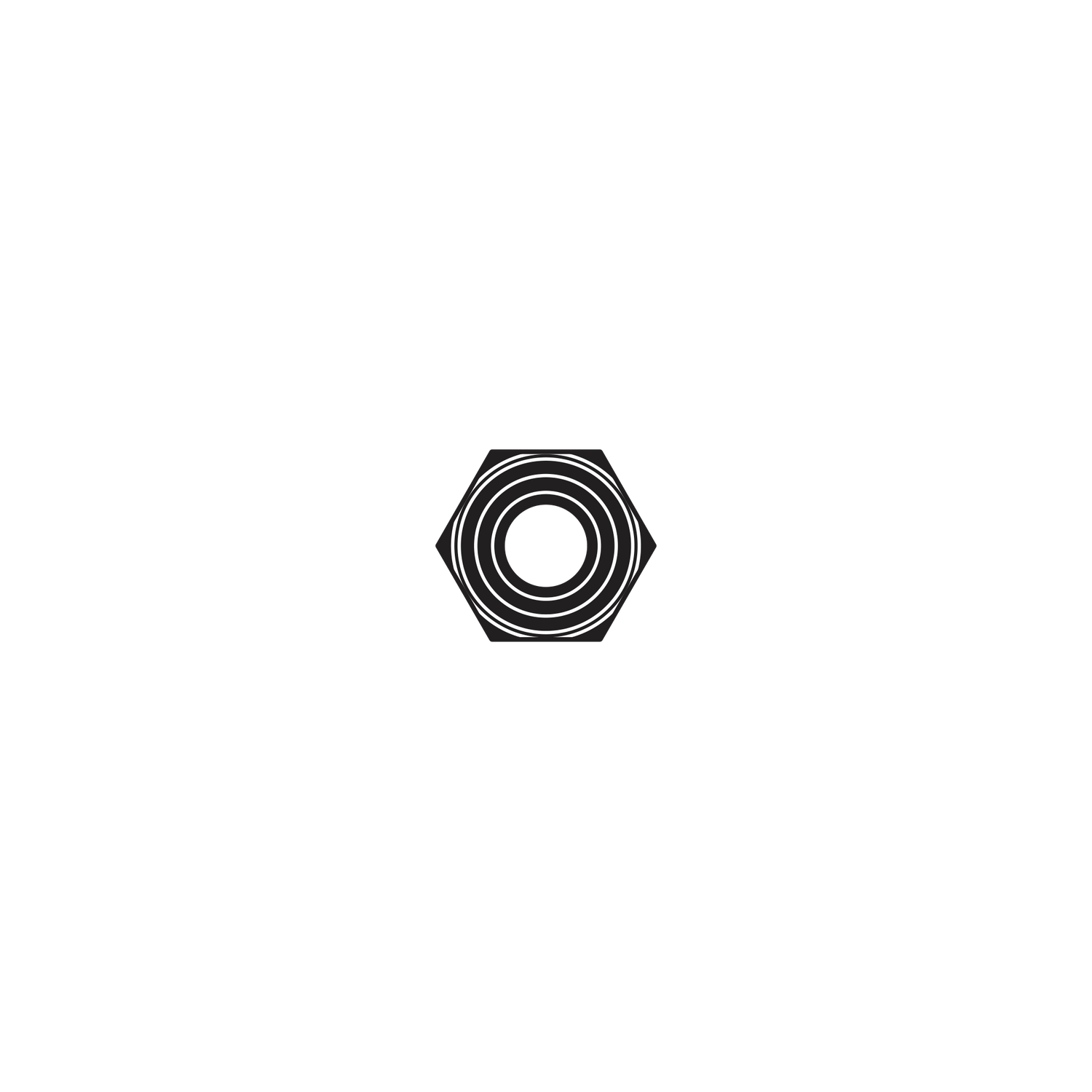30/9 Nut - Product - Main View