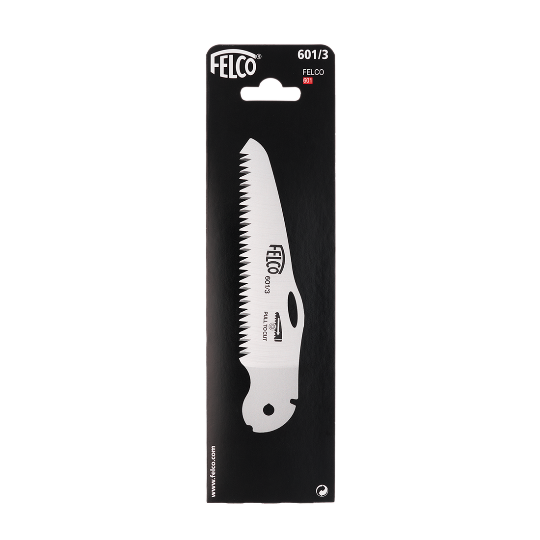 601/3 Blade - Product - Main View