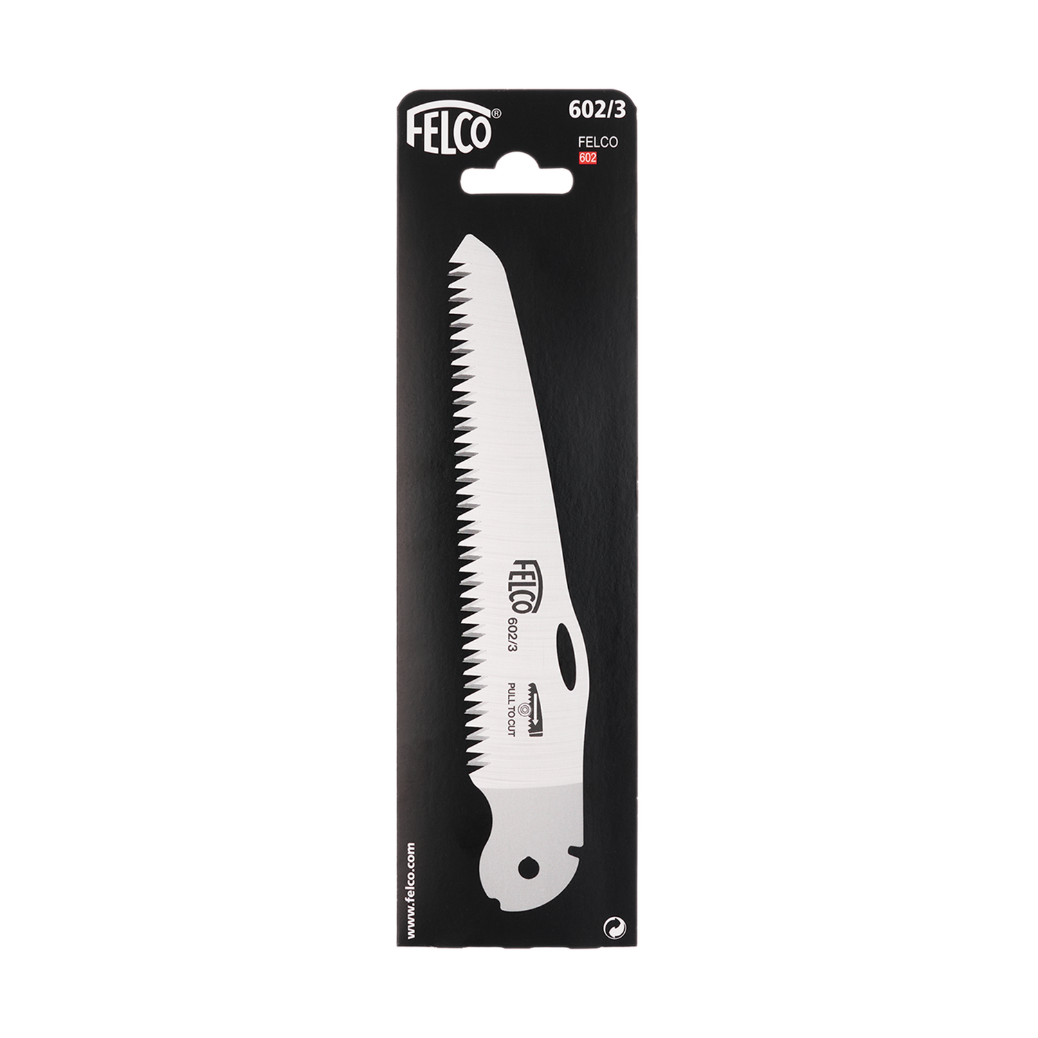 602/3 Blade - Product - Main View