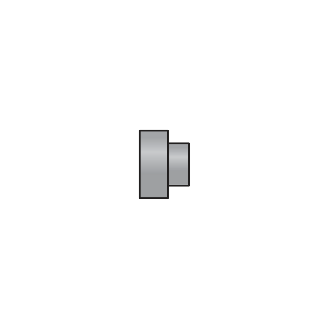 70/18 Shutter - Product - Main View