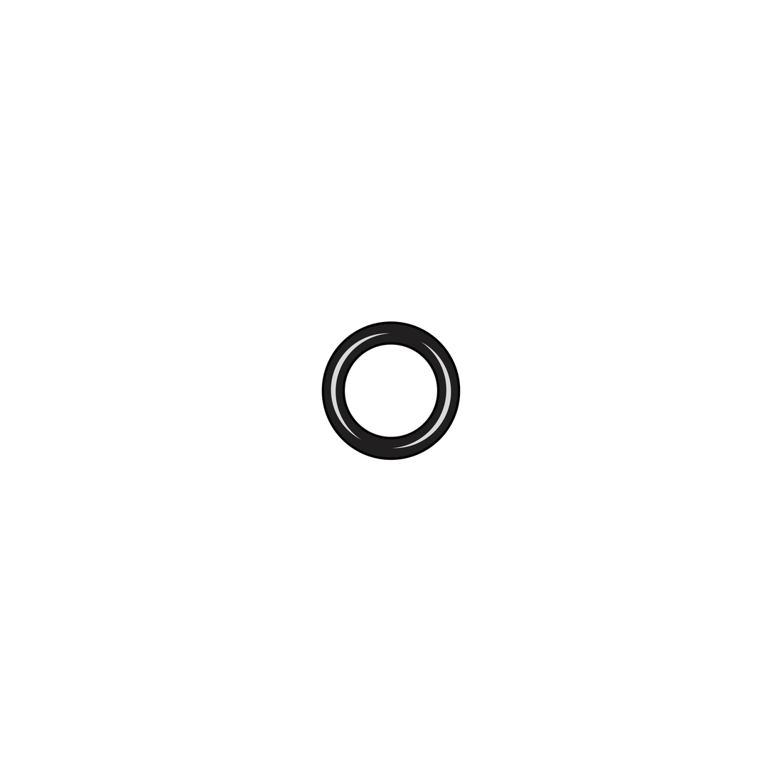 70/33 O-ring - Product - Main View