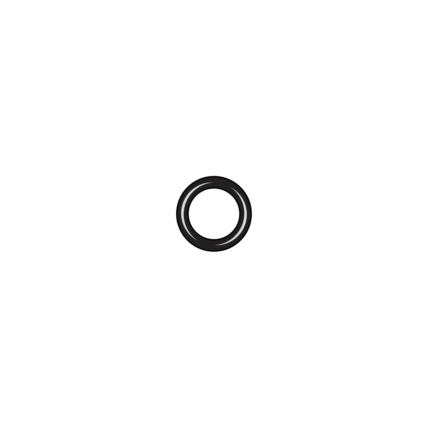 70/33 O-ring - Product - Main View