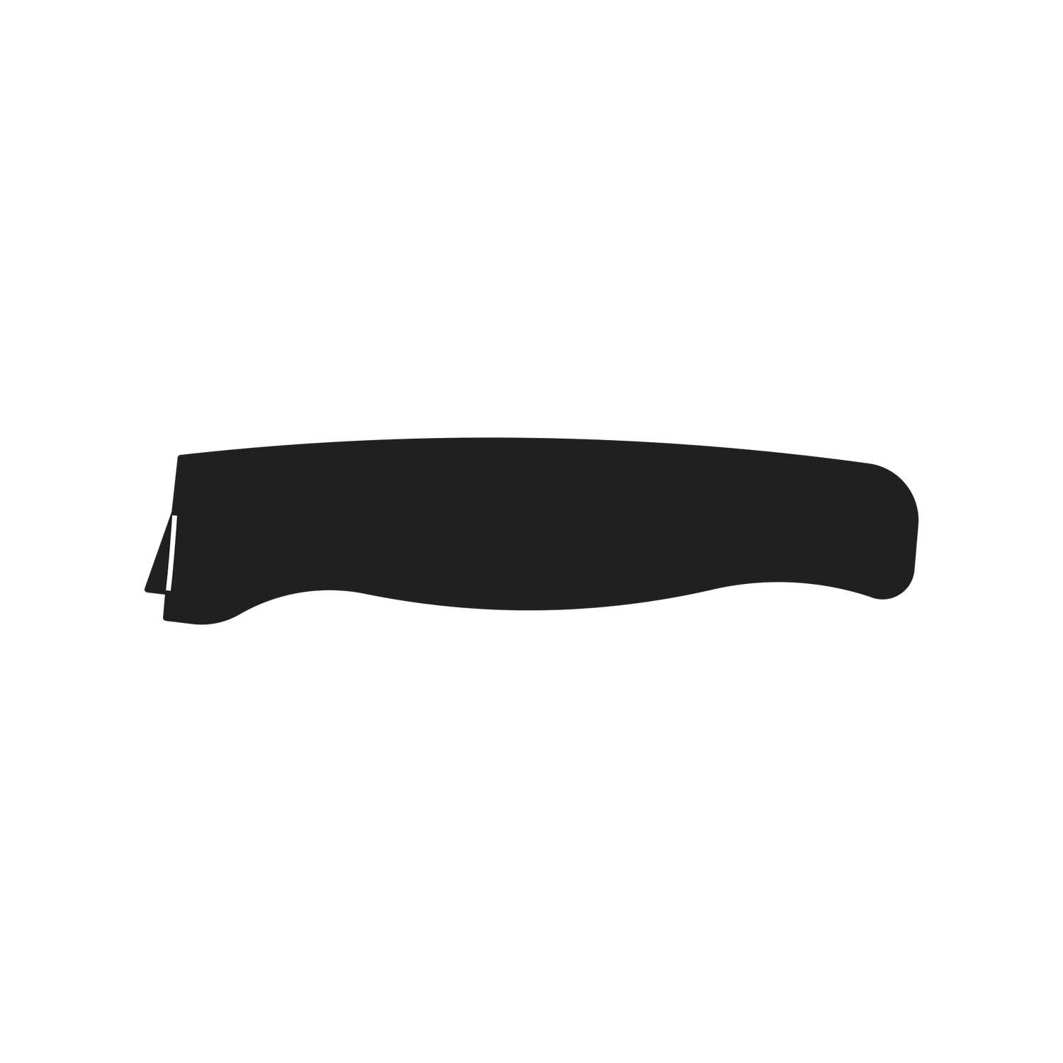 7/22B Rotating handle - Product - Main View