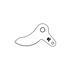 811B/1 Blade - Product - Main View