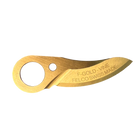 834V/1 Lame F-GOLD