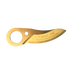 834V/1 Blade F-GOLD - Product - Main View