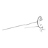 834/36 Trigger set + LED - Product - Main View