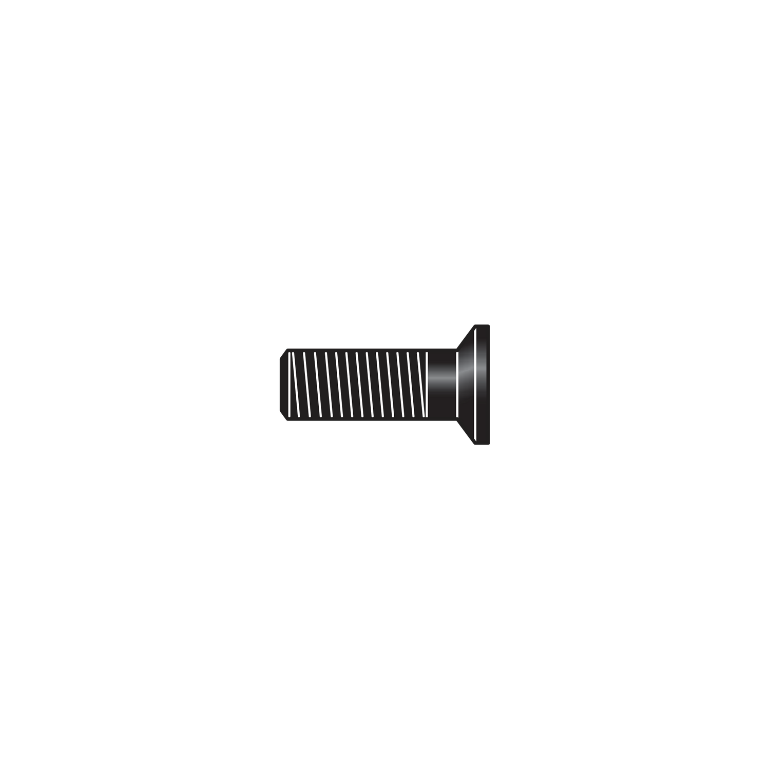 C112/10 Hex screw - Product - Main View