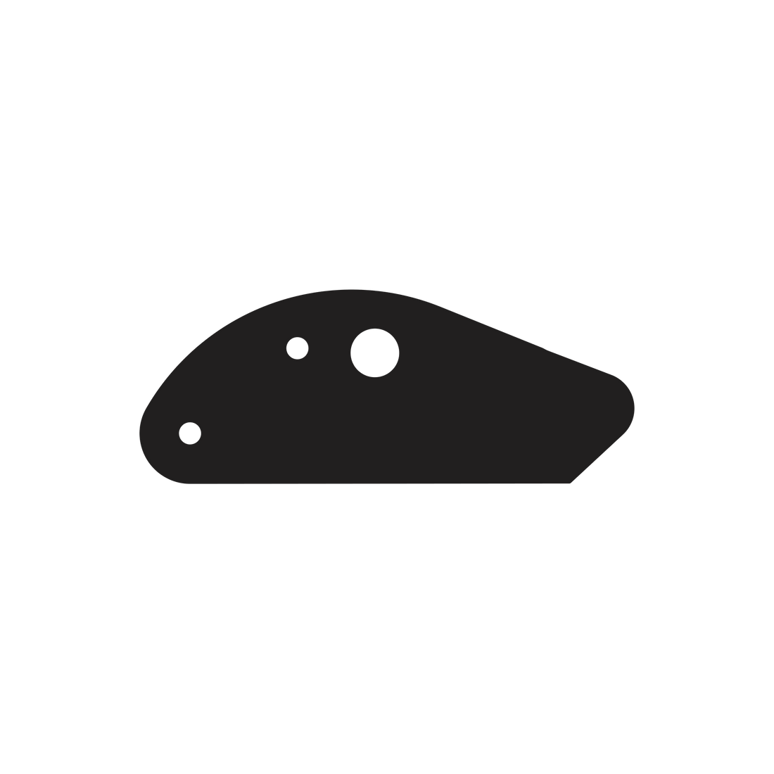 C112/13 Lever - Product - Main View